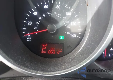 2013 Kia Soul + from USA, damaged, VIN KNDJT2A68D7549372